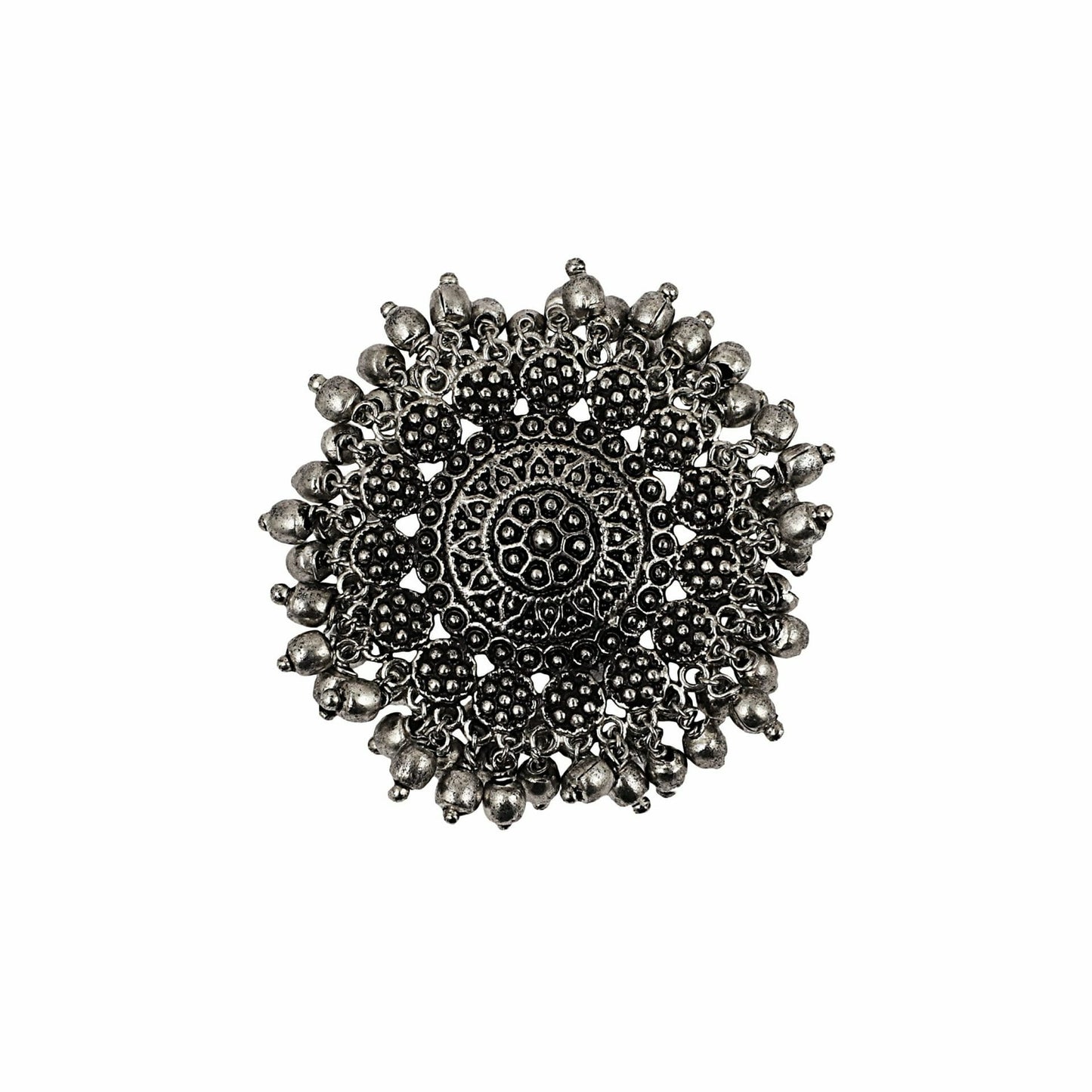 Jingling Tales Ring