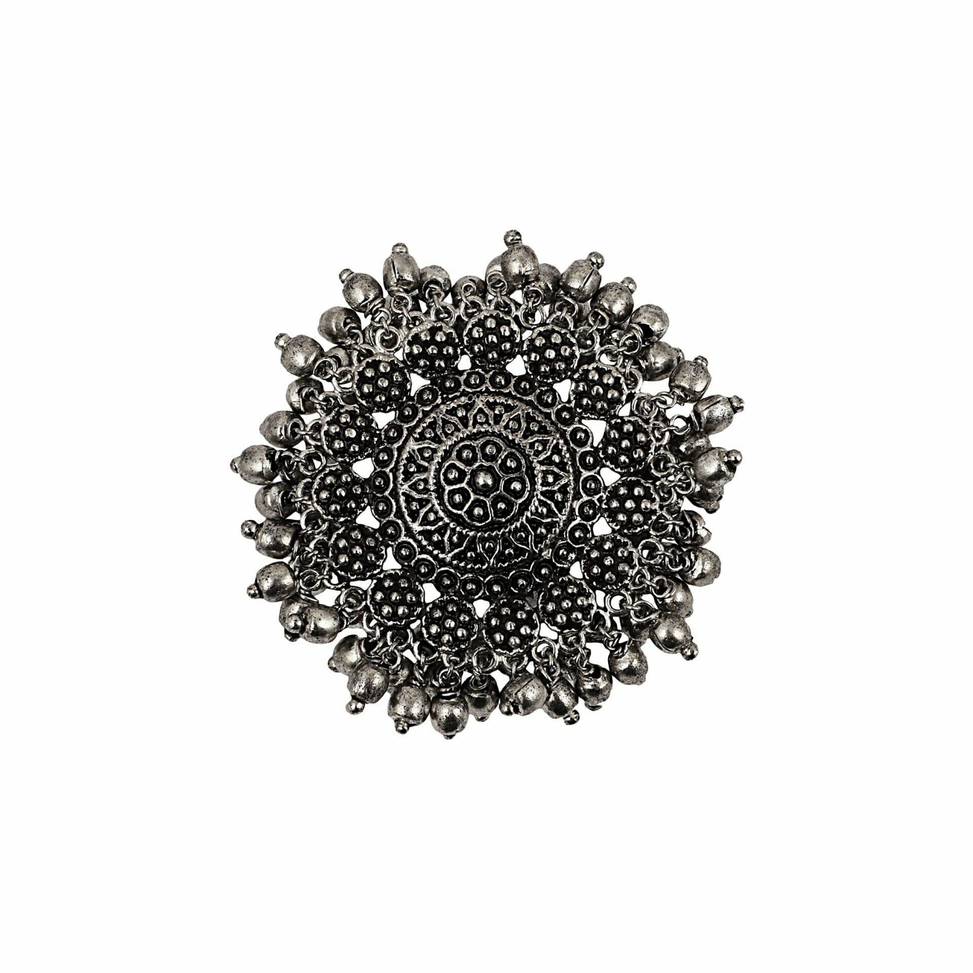 Jingling Tales Ring