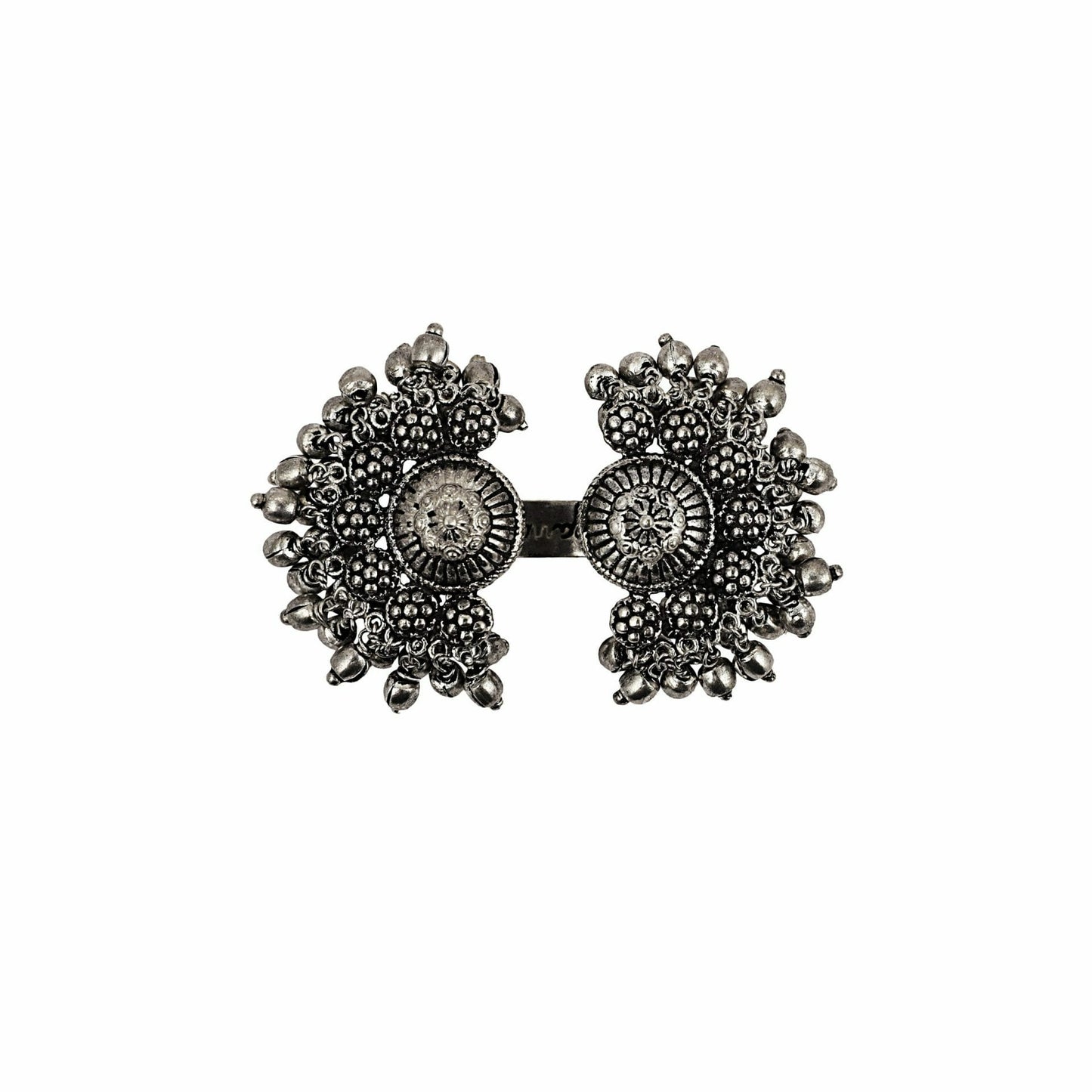 Royal History Ring
