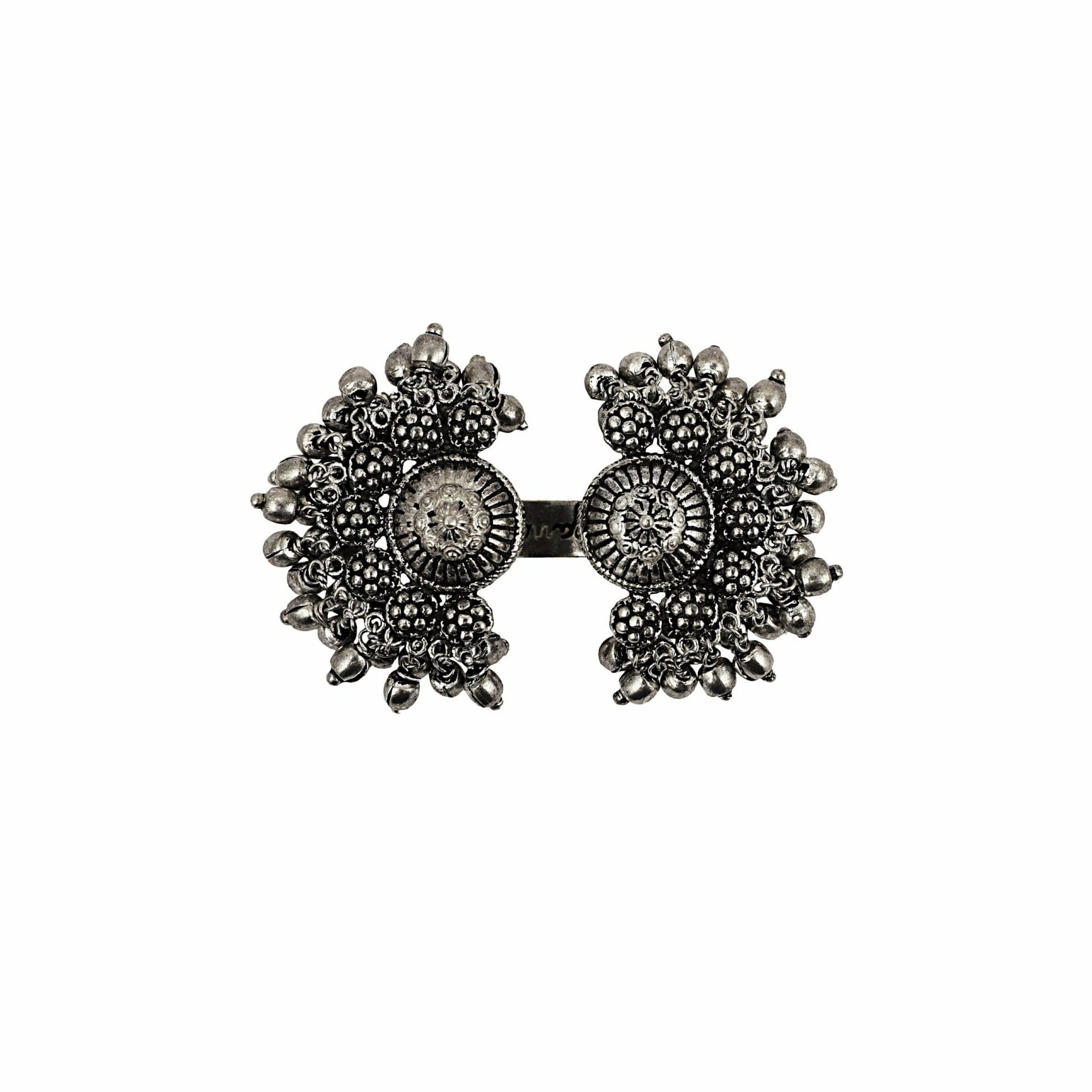 Royal History Ring