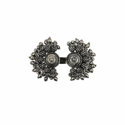 Royal History Ring