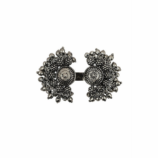 Royal History Ring