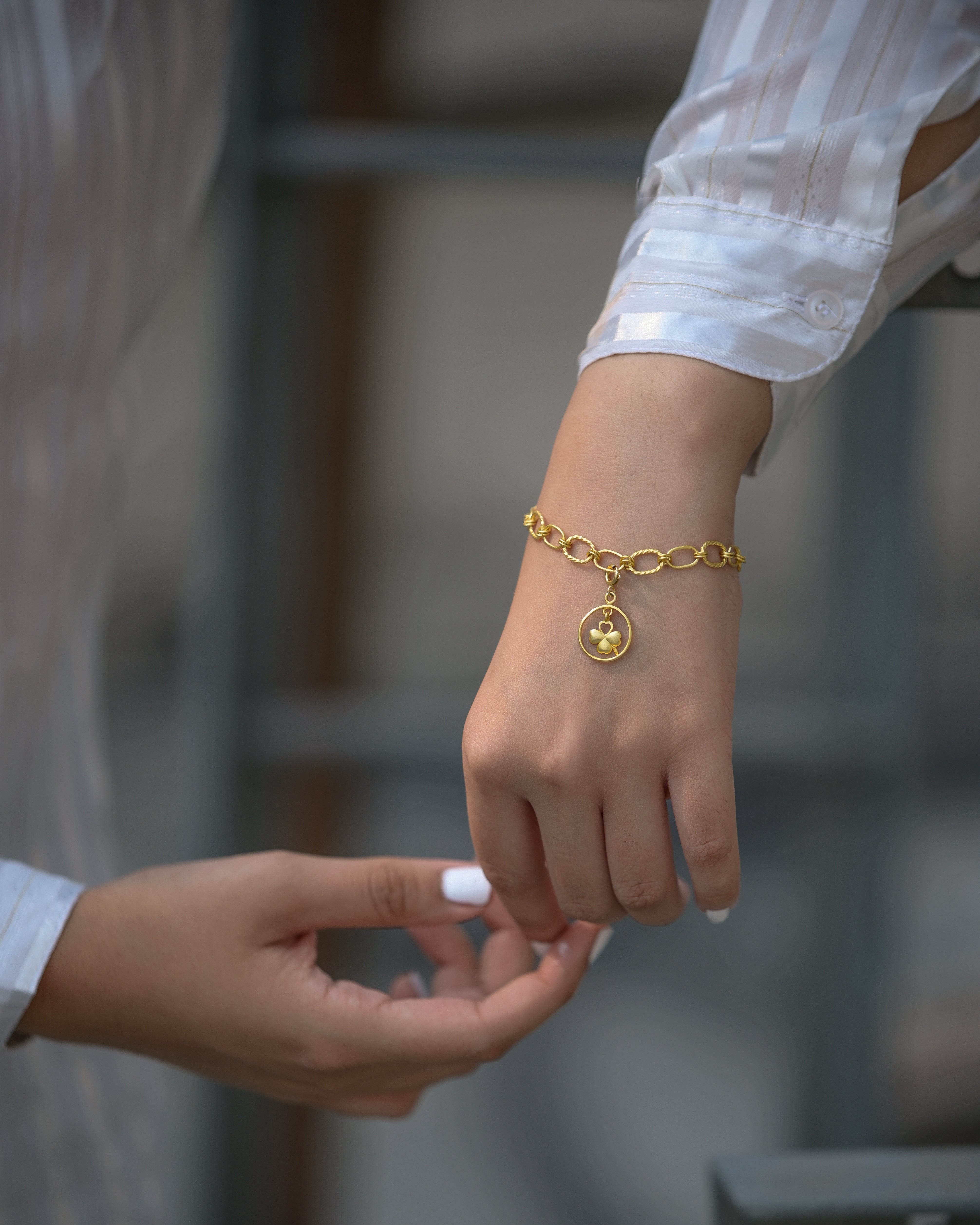 Strengthen Connections