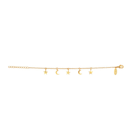 Midnight Magic Bracelet