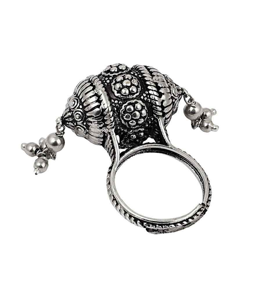 Drum of Passion Ring