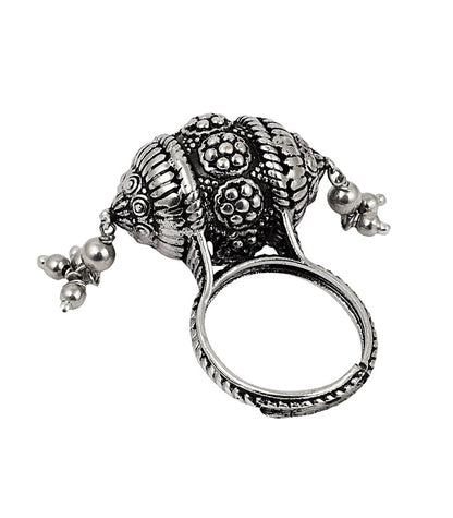 Drum of Passion Ring