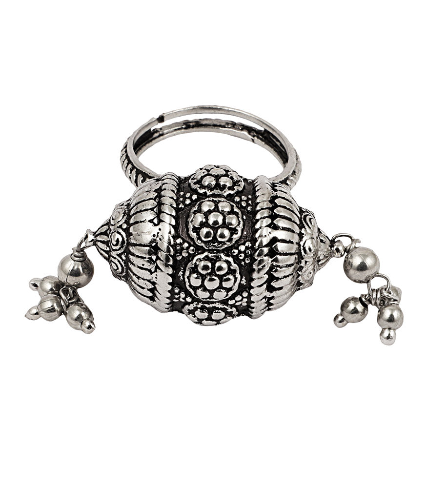 Drum of Passion Ring