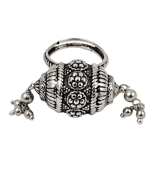 Drum of Passion Ring