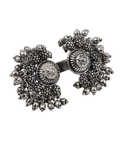 Royal History Ring