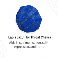  Lapis Lazuli