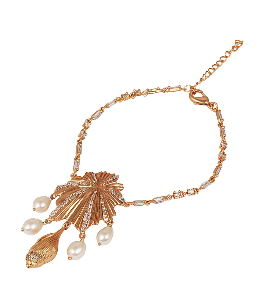 Sea Drops Armlet
