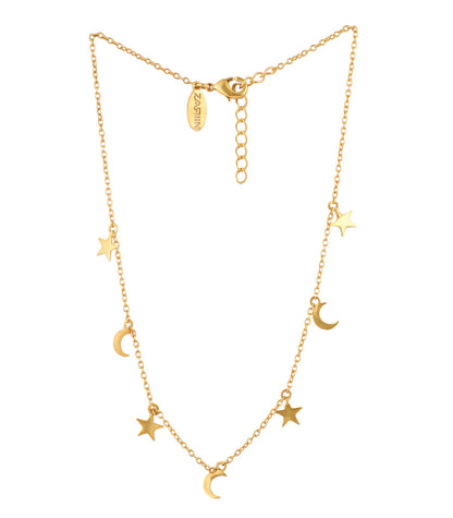 Midnight Magic Necklace
